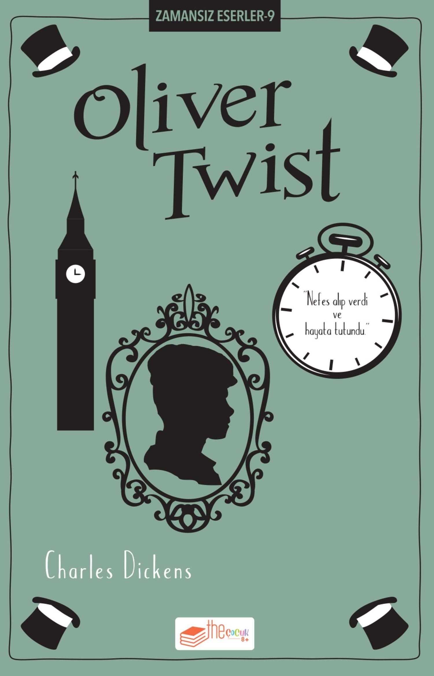 Oliver-Twist